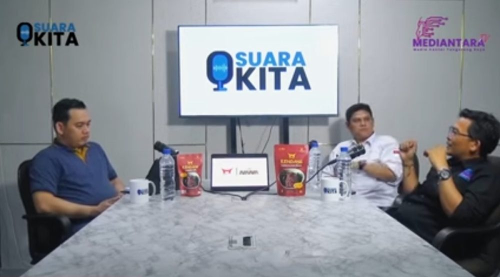 Suara kita