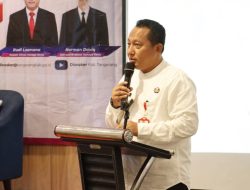 Pemkab Tangerang Gelar Job Fair Online 2025, Sediakan 548 Lowongan Kerja