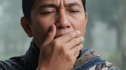 Waspada Musim Batuk Pilek! Kenali Gejala Pusing, Demam, dan Sakit Tenggorokan Hingga ke Telinga