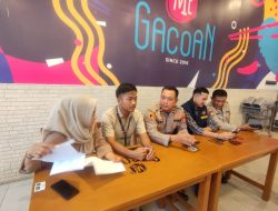 Viral! Polisi Selidiki Aksi Tak Senonoh di Mie Gacoan, Ternyata Pelaku ODGJ