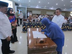 Disdukcapil Kota Tangerang Luncurkan Sobat Dukcapil Versi 2, Semua Layanan Kependudukan Gratis dan Online