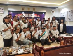 Sukses Gelar Pelatihan: SMSI, Tokoh Pers, dan ASG PIK 2 Kolaborasi Cetak Jurnalis Inovatif
