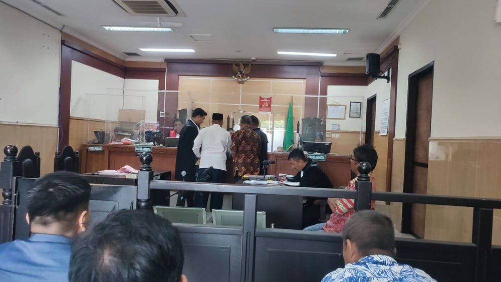 Kasus Lahan di Karang Tengah Tangerang Memanas, Kuasa Hukum: Pelaku Tak Akan Kebal Hukum!