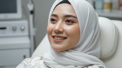 Rahasia Kulit Tenang & Bercahaya dengan Treatment aaPRP di RS Sari Asih Bintaro