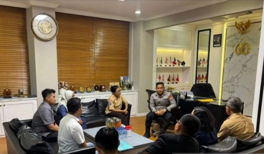 Polres Tangsel Hentikan Penyelidikan Kasus Kekerasan Verbal Guru di Sekolah Swasta