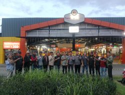 Sinergi PT BSM dan SMSI Kabupaten Tangerang Perkuat Kolaborasi Media Bangun Iklim Usaha Kondusif