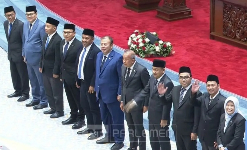 Hasil Fit and Proper Test Disepakati, Inilah Nama-Nama Anggota Ombudsman Terbaru