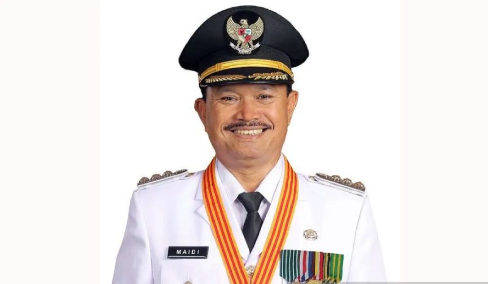 Awal Tahun yang Sibuk bagi KPK: Wali Kota Madiun Terjaring “Jaring” Proyek dan CSR