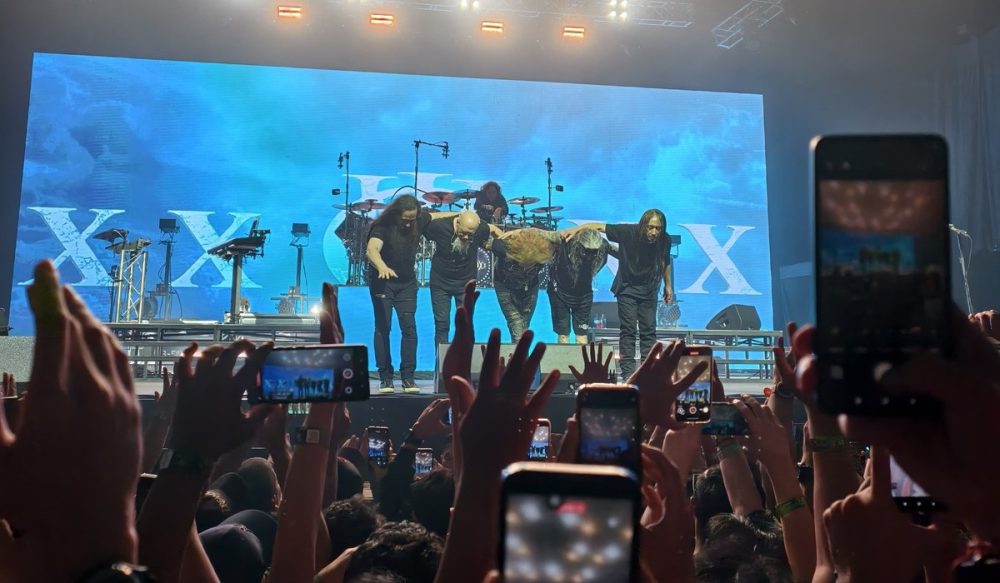 Konser 40 Tahun Dream Theater: Pembuktian Virtuoso Metal di Jantung Jakarta