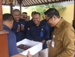 Ulang Tahun ke-51, Wakil Wali Kota Tangerang Fokus Tuntaskan Banjir dan Sampah