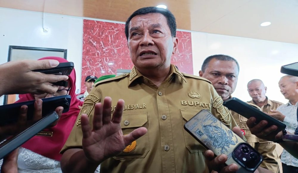 Jaga Kekhusyukan Ibadah, Tempat Hiburan Malam di Tangerang Wajib Tutup H-1 Ramadan