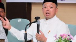 Gandeng Ormas Keagamaan, Menteri Nusron: “Keroyok” Sertipikasi Tanah Wakaf di Banten