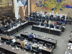 Komisi III DPR Tetapkan 4 RUU Prioritas 2026, Termasuk Perampasan Aset