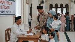 Panduan Zakat Fitrah 2026 di Banten: Cek Nominal Terbaru untuk Wilayah Anda