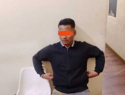 Operasi Senyap di Kelapa Dua: Satu Pengedar Obat Terlarang Berhasil Diamankan