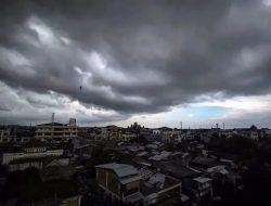 BMKG Identifikasi Tiga Bibit Siklon, Masyarakat Diimbau Waspada Dampak Cuaca