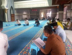 Semarak Ramadan 1447 H di RS Sari Asih, Kegiatan Ibadah dan Sosial
