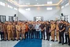 Perkuat Tata Kelola Desa, APDESI dan Kejari Kabupaten Tangerang Gelar Sosialisasi Kadarkum 2026 di Sepatan
