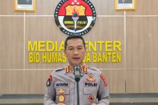 Daftar Lengkap Mutasi Polri Terbaru 2026 di Polda Banten: Wakapolda hingga Kapolres Diganti