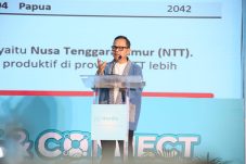 Bima Arya Puji Program PFmuda, Cetak Generasi Kosmopolitan Menuju Indonesia Emas 2045
