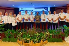 Cegah Risiko Hukum Pelayanan Publik, Pemkab Tangerang Gelar Bimtek Mitigasi