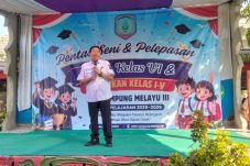 Komitmen Bupati Maesyal Rasyid Perluas Program Sekolah Swasta Gratis di Kabupaten Tangerang
