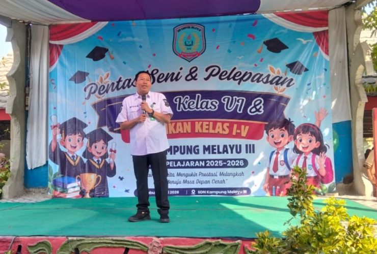 Komitmen Bupati Maesyal Rasyid Perluas Program Sekolah Swasta Gratis di Kabupaten Tangerang