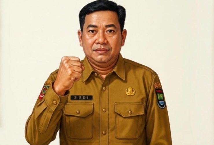 80 Tahun Polri Bekerja untuk Rakyat