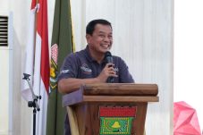Satu Tetes Darah Menolong Jiwa: Ajakan Bupati Tangerang di Hari Donor Darah Sedunia
