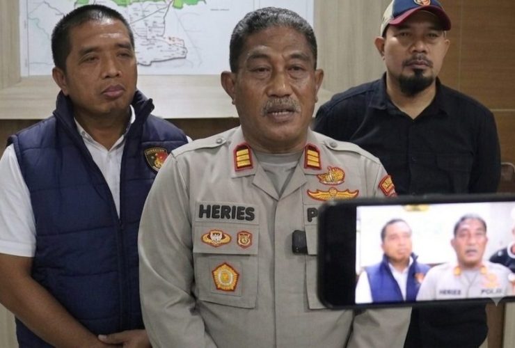 Viral Aniaya Caddy di Modern Golf Tangerang, Pelaku Ditangkap di Lampung