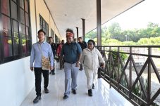 Hilirisasi Kakao di Papua Barat Jadi Bukti Nyata Keberhasilan Dana Otsus
