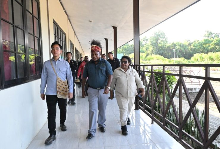 Hilirisasi Kakao di Papua Barat Jadi Bukti Nyata Keberhasilan Dana Otsus