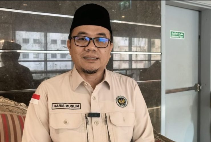 Apresiasi Kesuksesan Haji 2026, PP PERSIS Desak Persiapan Petugas Lebih Matang untuk 2027