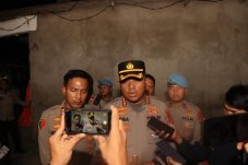 Kasus Kematian Pedagang Cilok di Cikupa Tangerang Terungkap, Dua Pelaku Ditangkap