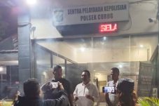 Warga Curug Tangerang Babak Belur Dikeroyok Lima Mata Elang, Polisi Selidiki Laporan