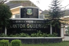 Lowongan Bos BUMD: Pemprov Banten Gelar Seleksi Terbuka untuk Tiga Perusahaan Daerah