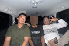 Sempat Kabur ke Bandung, Pelaku Tabrak Lari di Cikupa Diciduk Satreskrim Polresta Tangerang