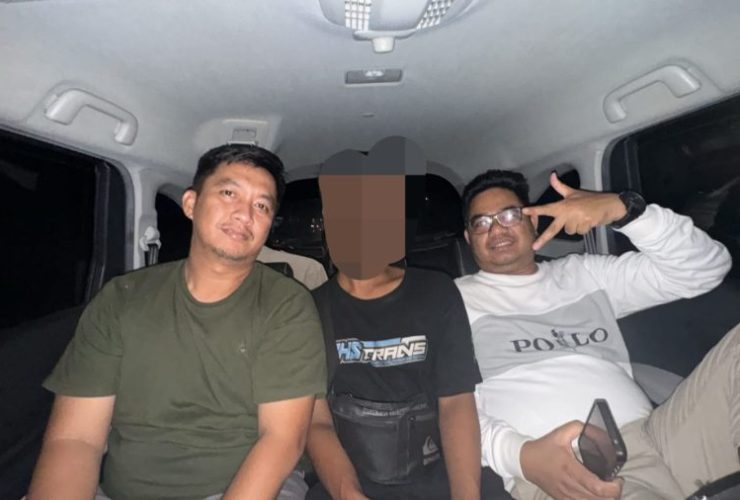 Sempat Kabur ke Bandung, Pelaku Tabrak Lari di Cikupa Diciduk Satreskrim Polresta Tangerang