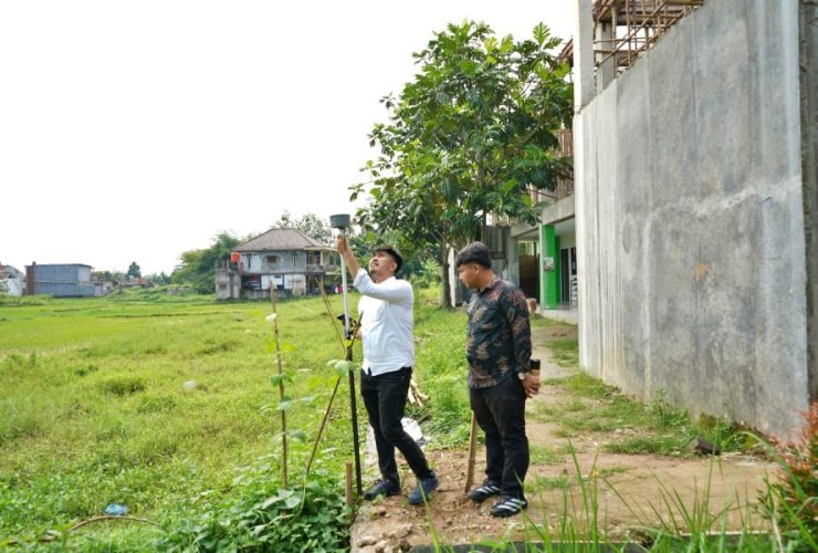 Kenali 5 Tahapan Sertipikasi Tanah Wakaf, Langkah Penting Melindungi Aset Umat