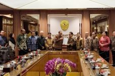 Sambangi Mahkamah Agung, SMSI Jadi Tamu Tak Biasa MA: Bawa Program Pelatihan Mediator Bersertifikat
