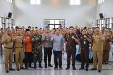 APDESI Dukung Penuh Program Kadarkum Kabupaten Tangerang, Ini Tujuannya!