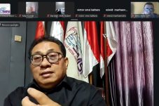 Dinamika Politik Kian Sentral, Ketum SMSI Pusat Firdaus Minta Media Siber Daerah Jaga Independensi