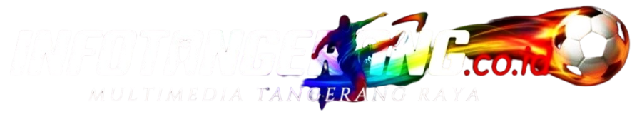 Info Tangerang