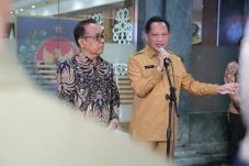 Fokus pada Hunian hingga Ekonomi, Ini Strategi Pemerintah dalam Renduk Pascabencana Sumatera