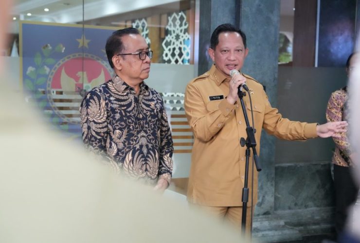 Fokus pada Hunian hingga Ekonomi, Ini Strategi Pemerintah dalam Renduk Pascabencana Sumatera