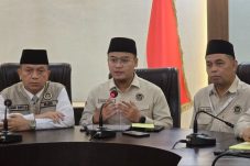 Berantas Praktik Non-Prosedural, Kemenhaj Tindak Tegas Oknum KBIHU Nakal Demi Lindungi Jemaah