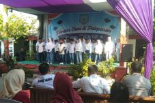 Anak Tak Lolos Negeri? Cek Daftar SMP Swasta Gratis Program Bupati Maesyal Rasyid