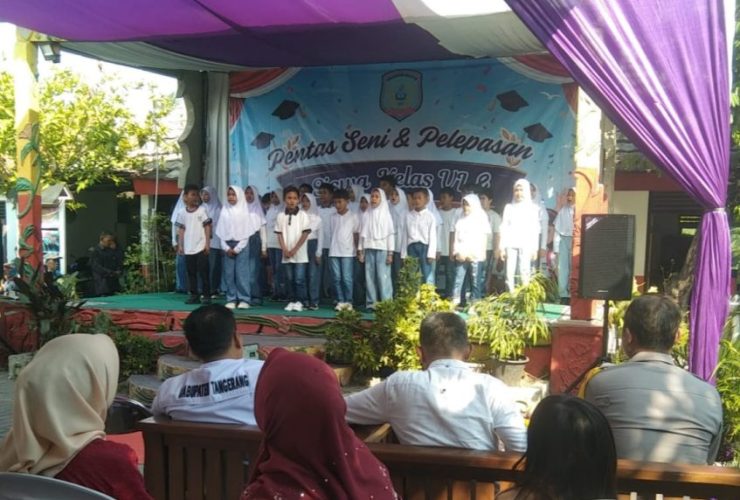 Anak Tak Lolos Negeri? Cek Daftar SMP Swasta Gratis Program Bupati Maesyal Rasyid
