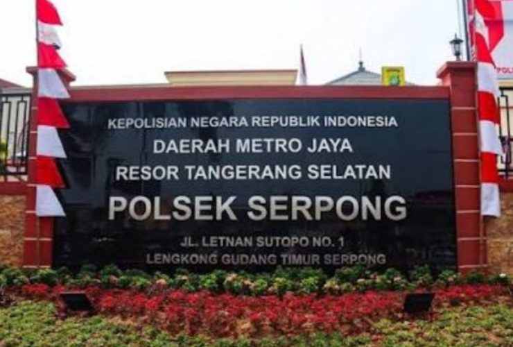 Alami Luka di Wajah, Pemred BantenNet.com Polisikan Pelaku Penganiayaan di Villa Melati Mas