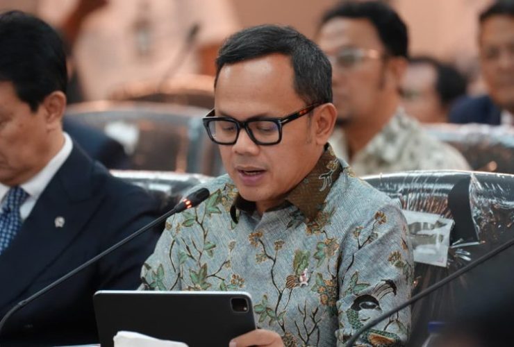 Kabar Terbaru RUU Daerah Kepulauan: Upaya Pemerintah Percepat Kesejahteraan Wilayah Pesisir